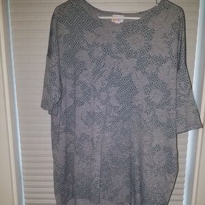 Lularoe Irma Tunic